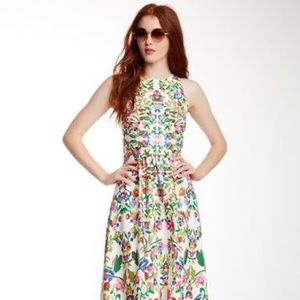 Cynthia Steffe {spring/summer/wedding guest} Dress